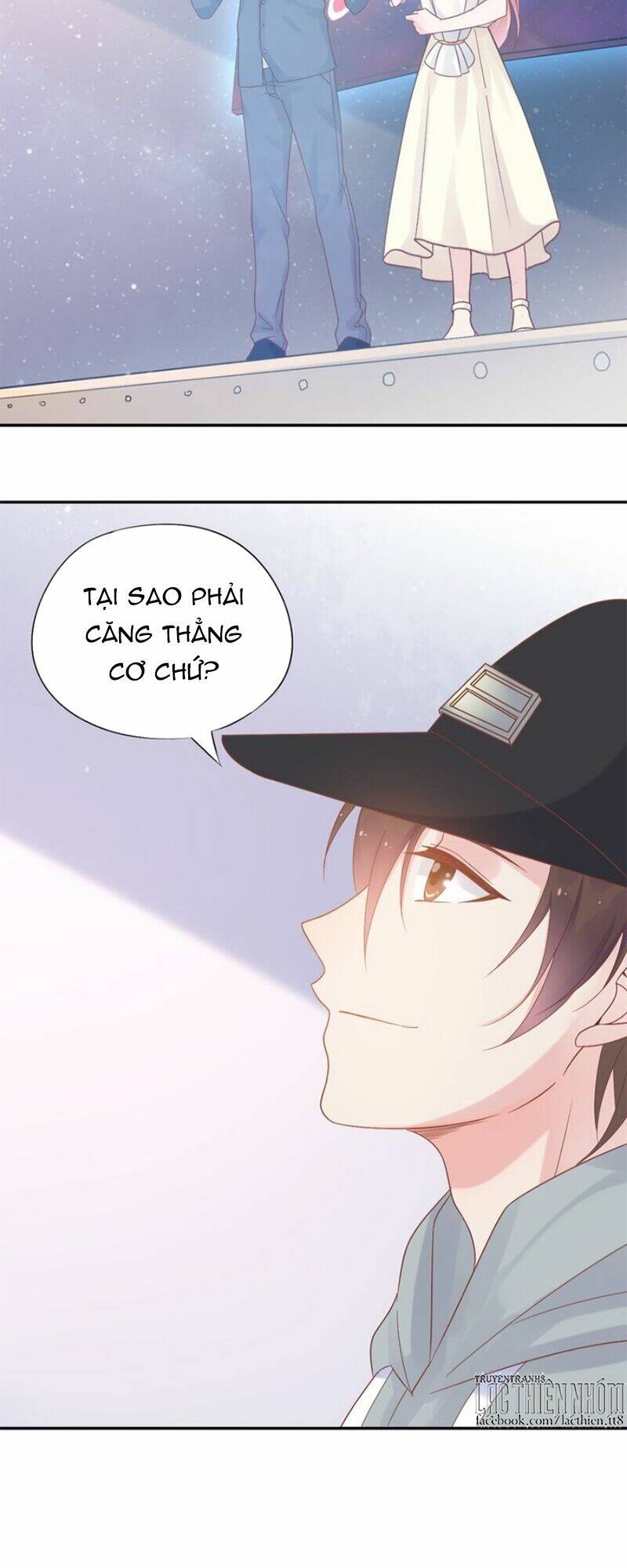 Mật Thất Khốn Du Ngư: Chapter 12