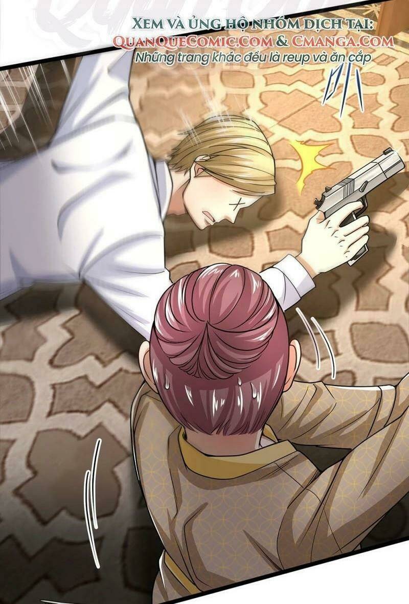 Chung Cực Binh Vương Tại Đô Thị: Chapter 130