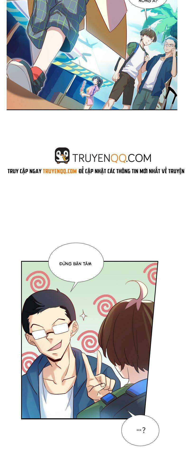 Vua Biến Thái: Chapter 7