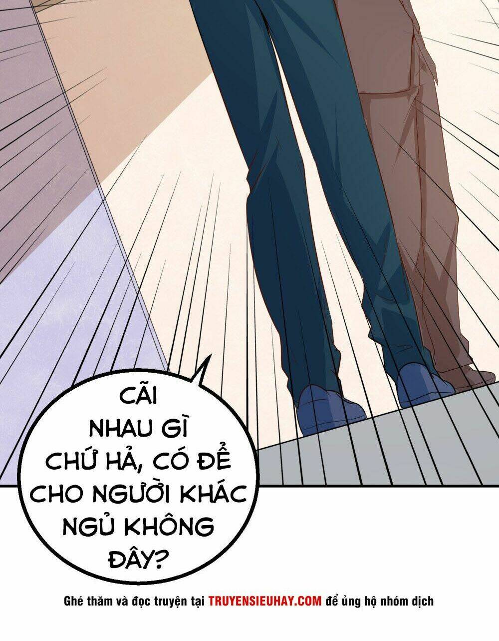 Tay Chơi Thần Cấp: Chapter 57