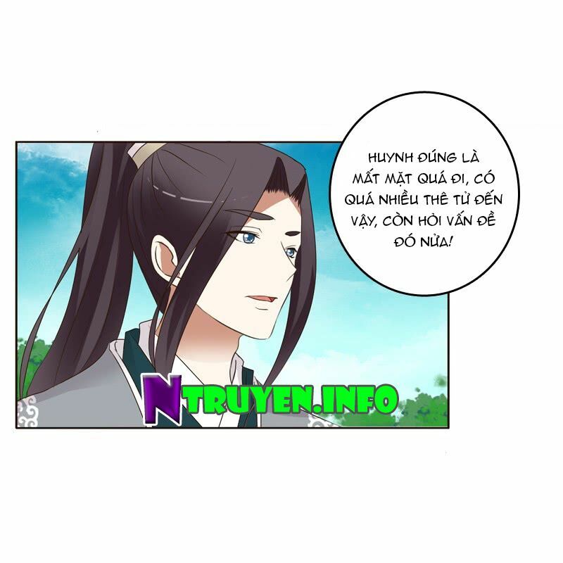 Thông Linh Phi: Chapter 188.5