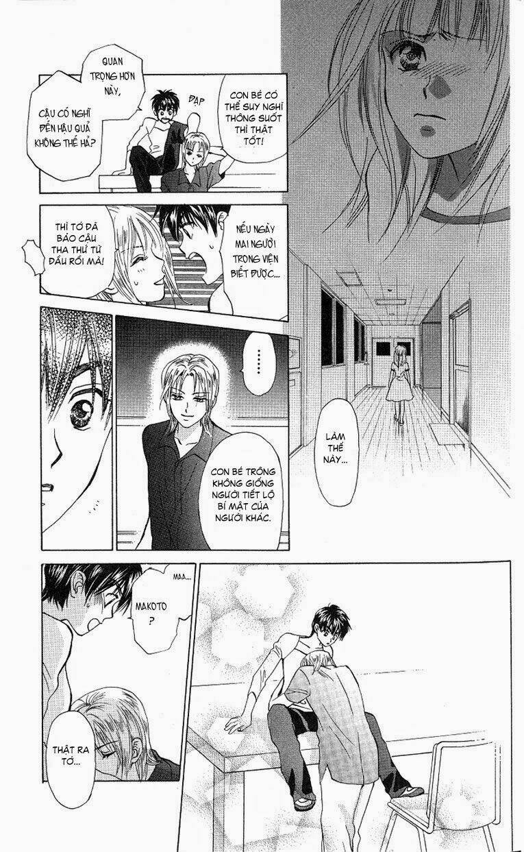 Romeo Và Juliet Hiện Đại: Chapter 33