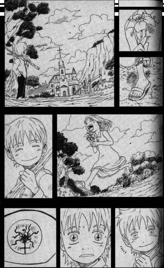Cuộc Phiêu Lưu Của Quỷ Satan: Chapter 13