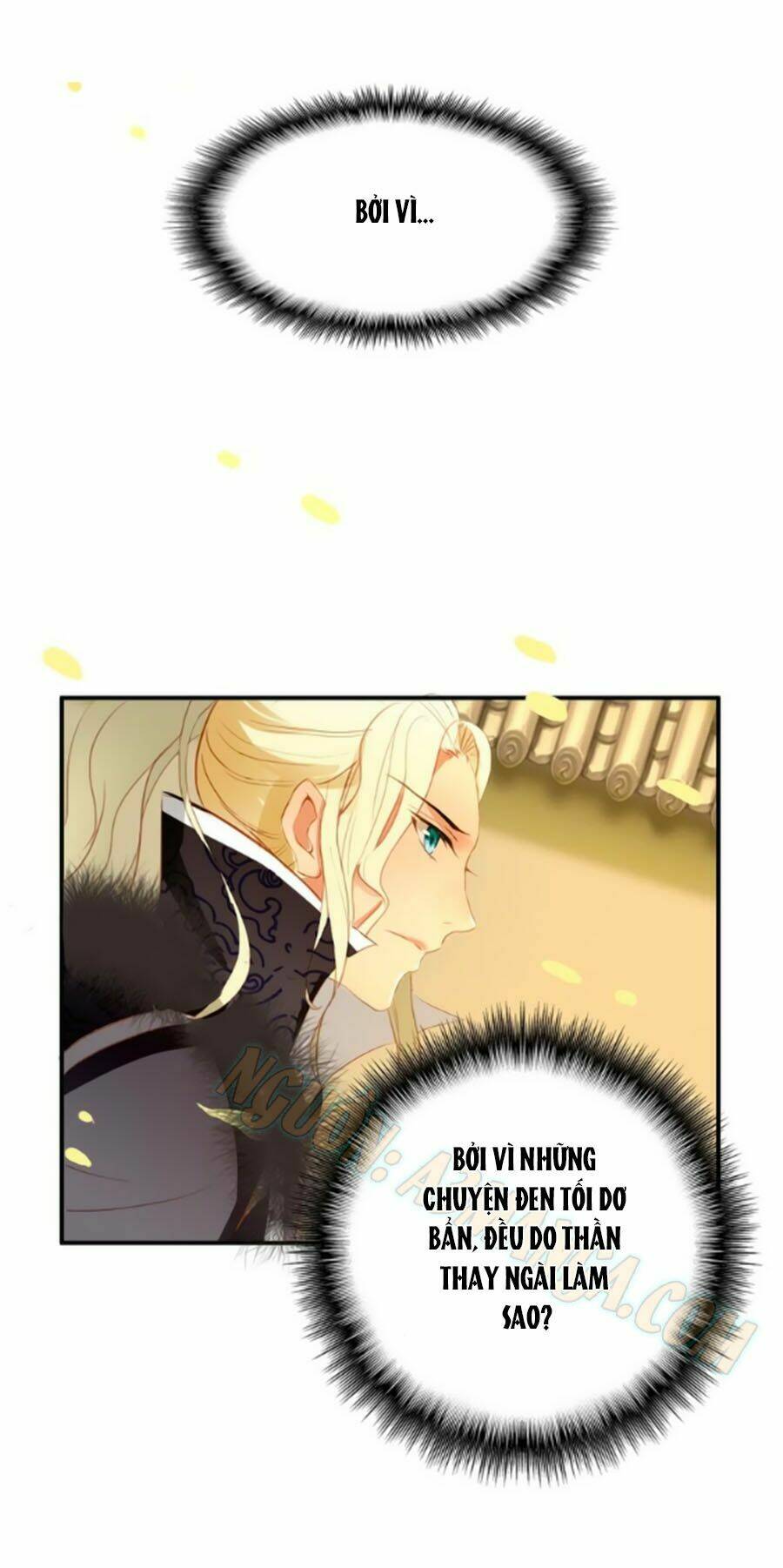 Mỹ Nhân Làm Tướng: Chapter 28