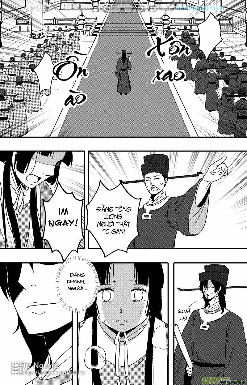 Khai Phong Kỳ Đàm: Chapter 67