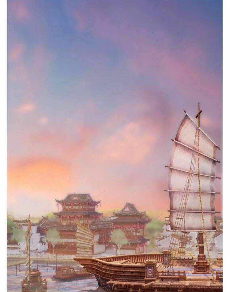 Yêu Nhan Lệnh: Chapter 60