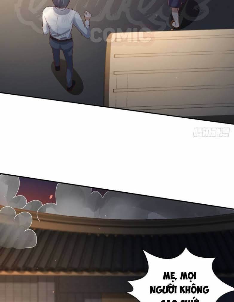 Thập Nhị Thiên Kiếp: Chapter 58