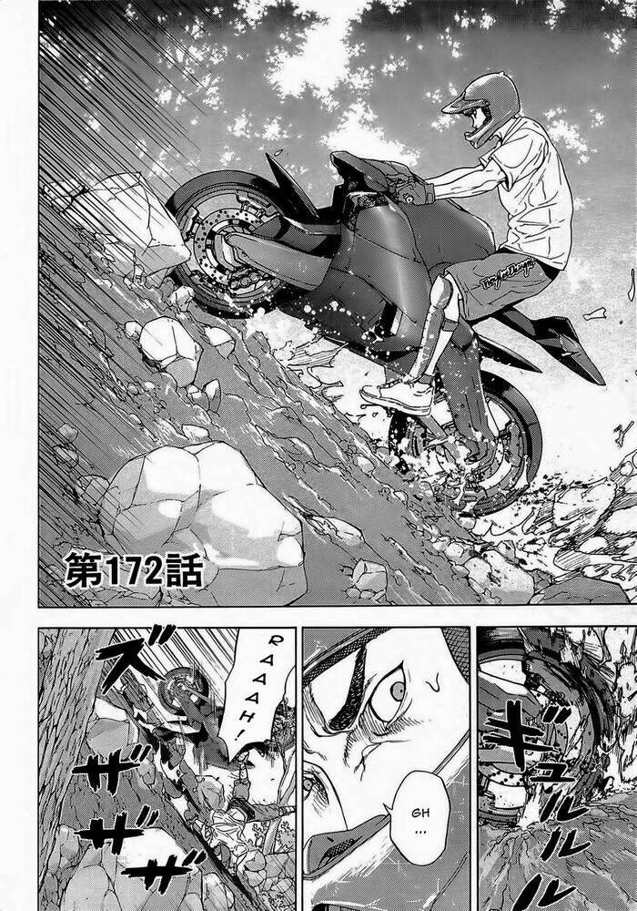 Until Death Do Us Part: Chapter 172