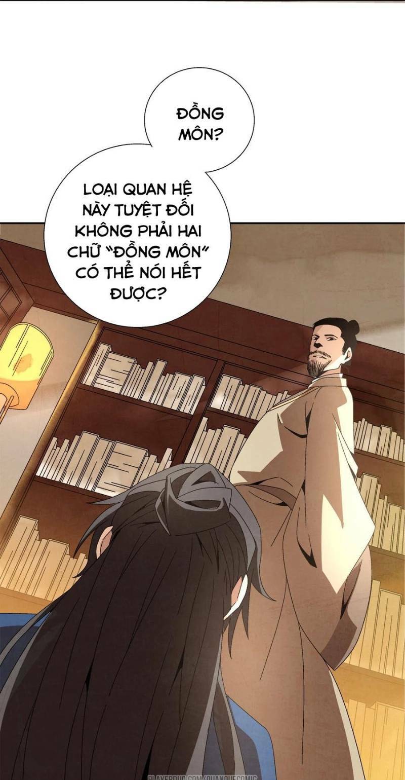 Ma Giáo Giáo Chủ Tái Xuất Giang Hồ: Chapter 5.2