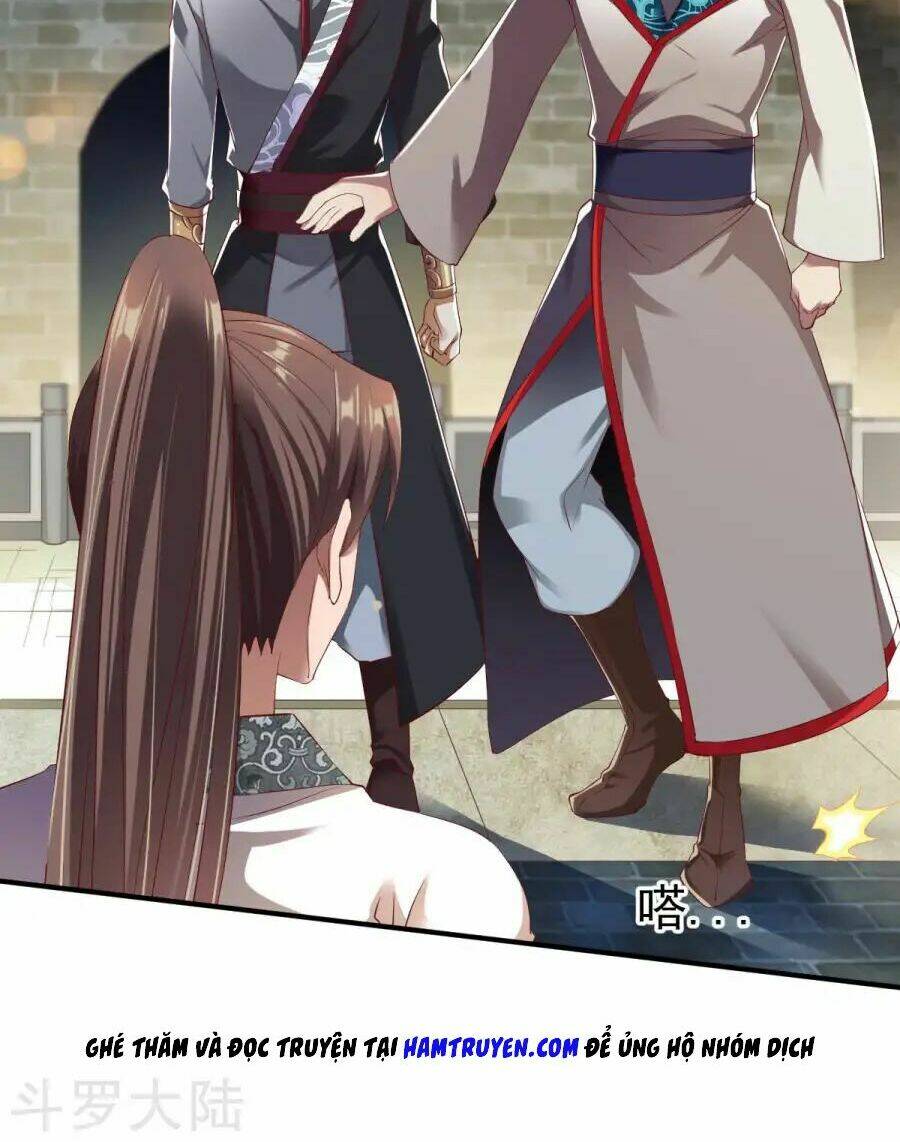 Chiến Đỉnh: Chapter 23