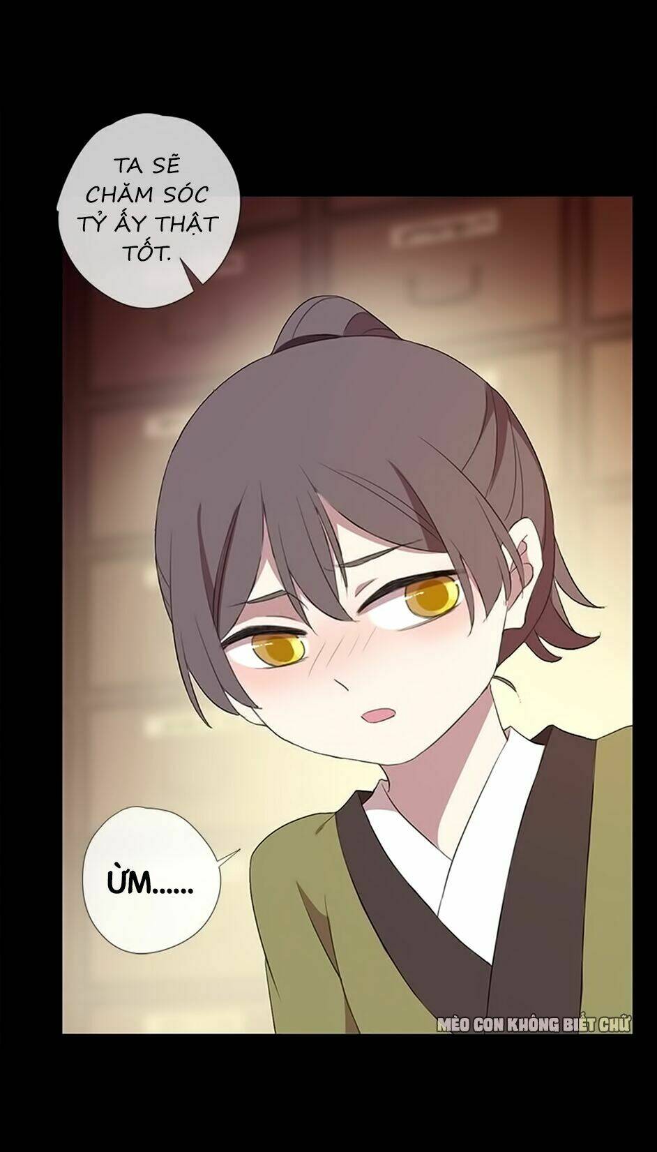 Bách Yêu Dị Văn: Chapter 40