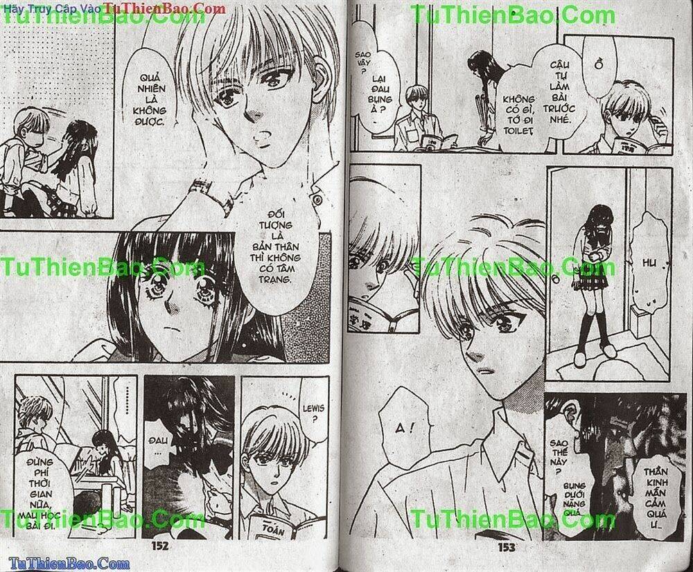 Nàng Men Chàng Bóng: Chapter 1