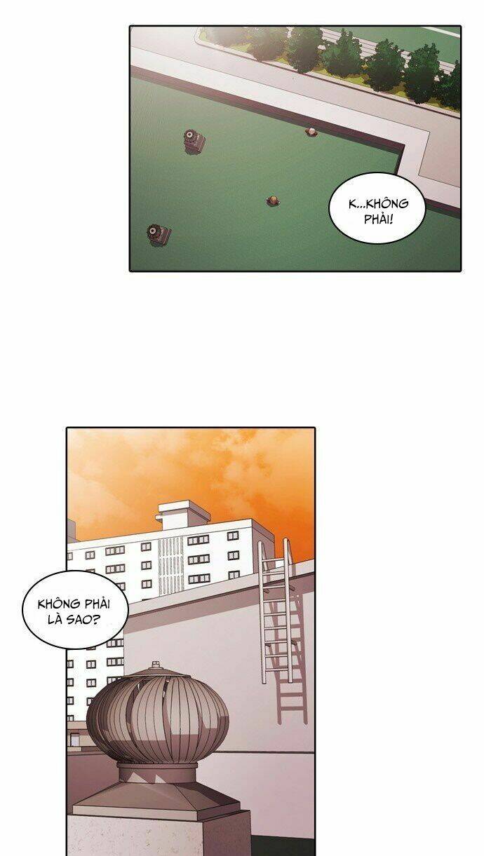 Tomorrow - Ngày Mai: Chapter 8