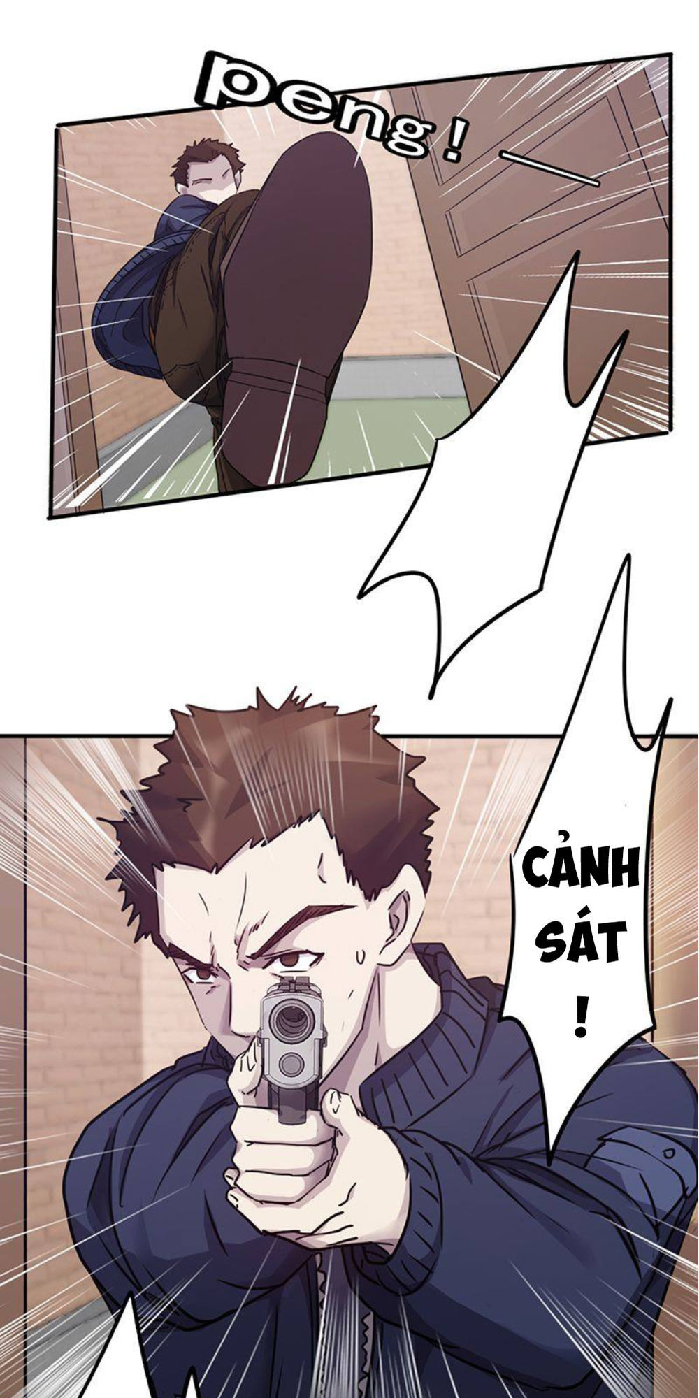 Tối Cường Nông Dân Hệ Thống: Chapter 89