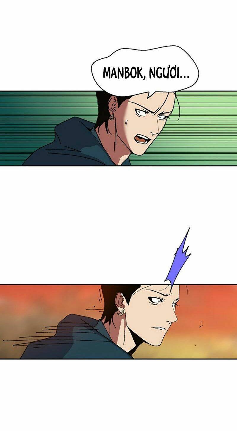 Npc Bắt Đầu Từ Kỹ Năng Lv.999: Chapter 8