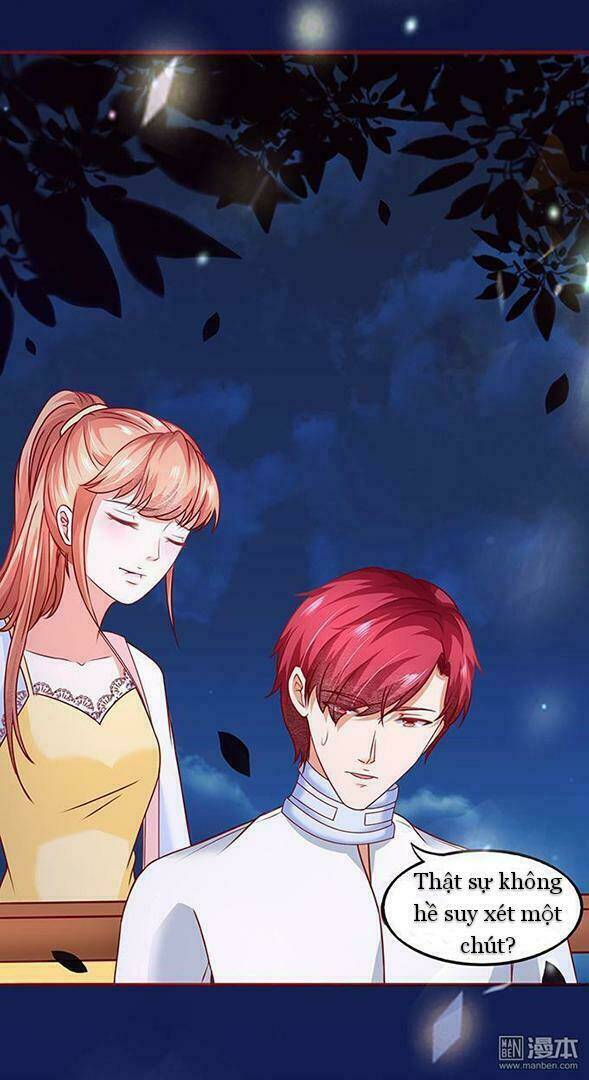 Giang Thiếu Muốn Hay Không Gả Tới Đây: Chapter 11