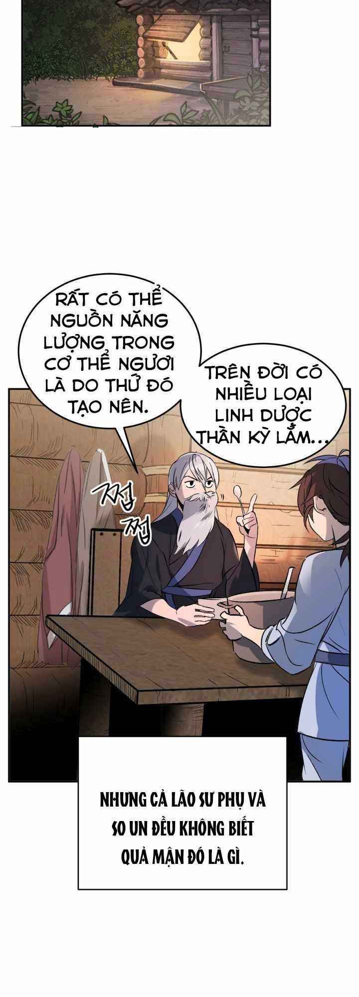 Thiên Hạ Đệ Nhất Phiêu Sĩ: Chapter 2