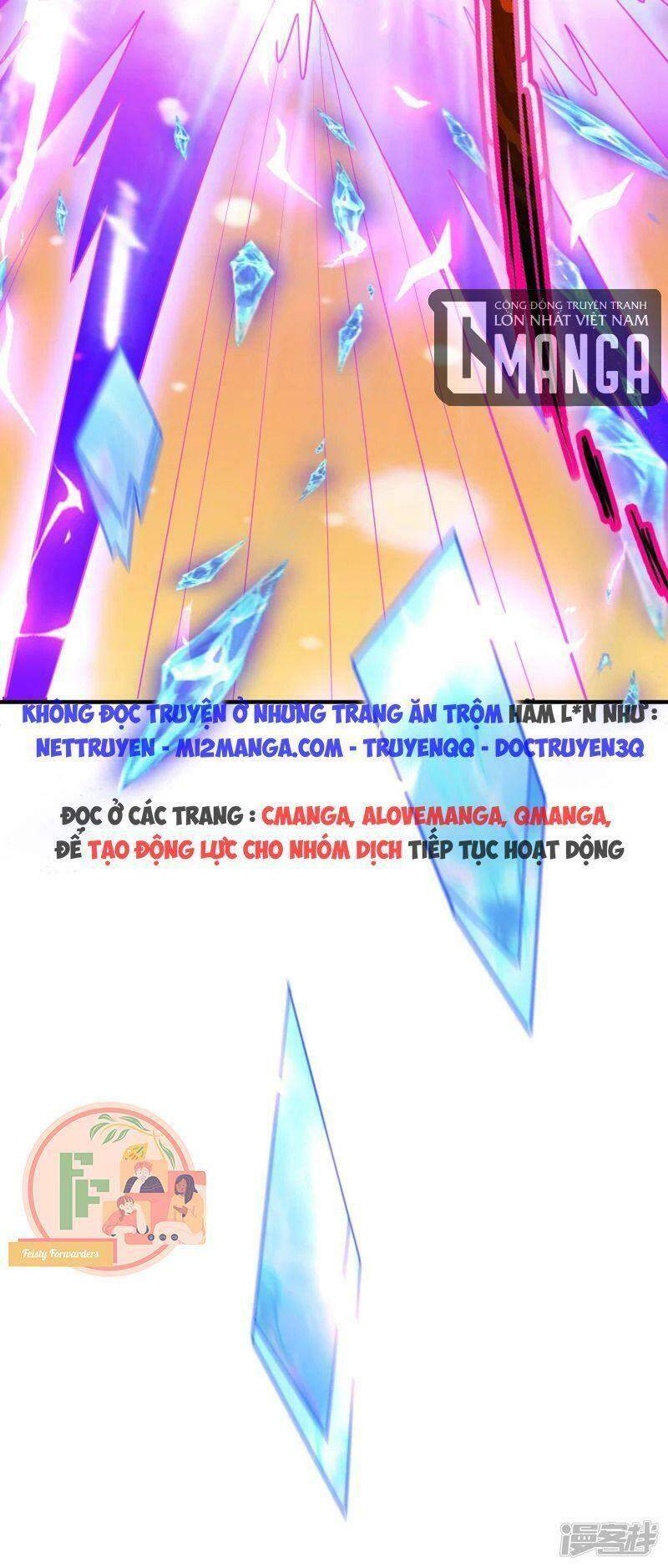 Luyện Tập Thành Thần: Chapter 28