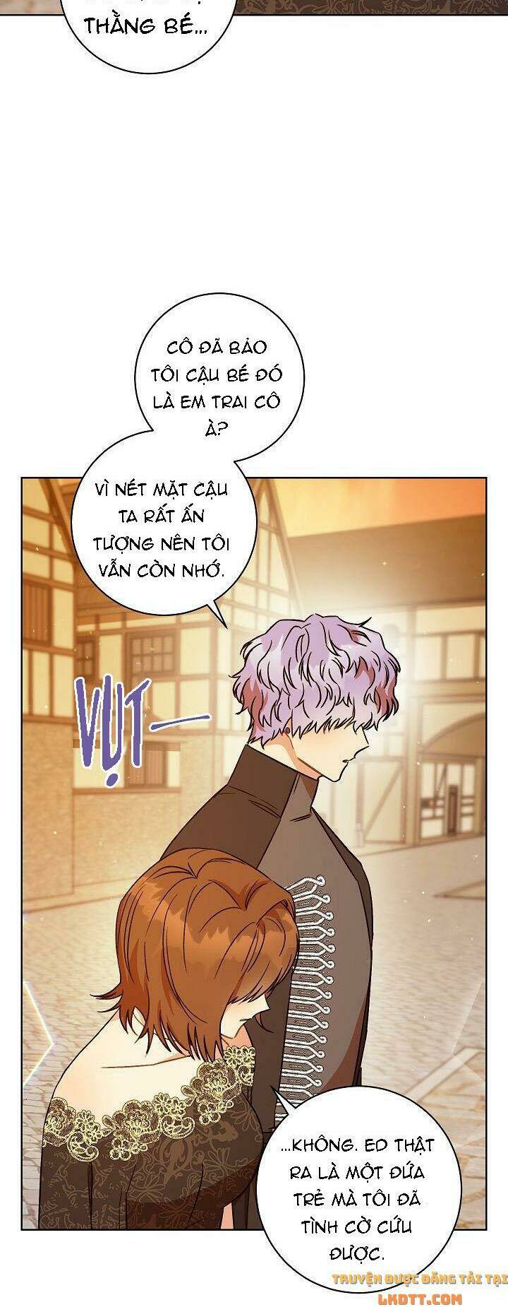 One Pair Lady: Chapter 5