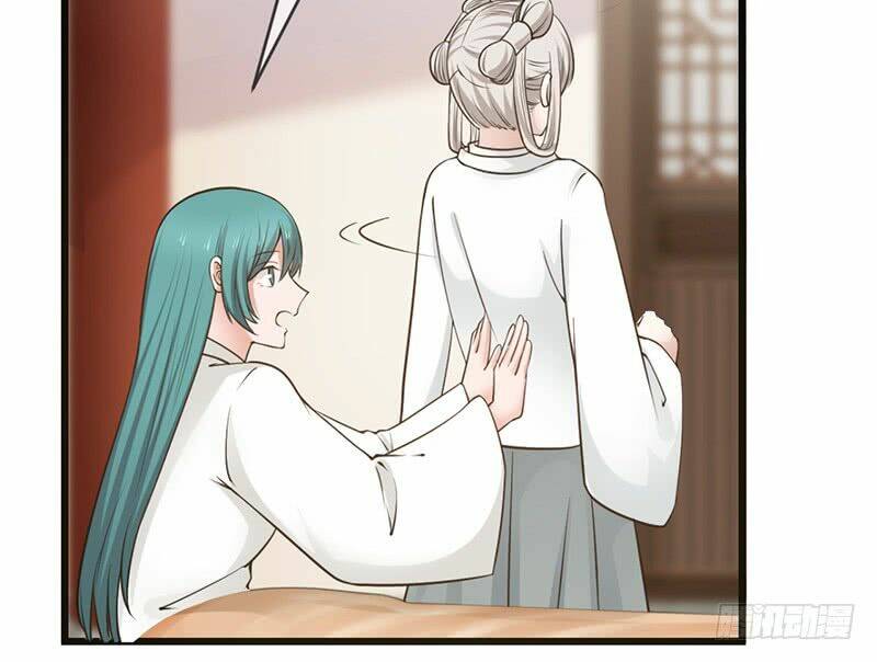 Thanh Cung Chi Ninh Mặc Vô Thanh: Chapter 8