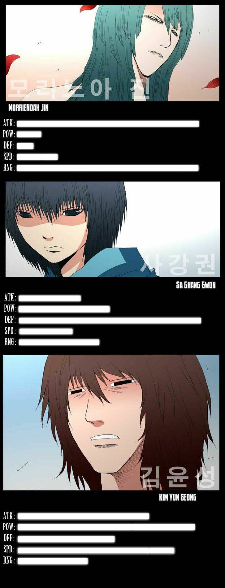 Siêu năng: Chapter 76