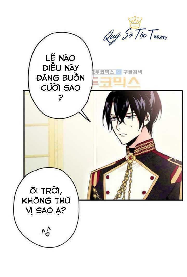 Tồn Tại Với Tư Cách Là Vợ Của Nam Chính: Chapter 42: Quan điểm của bọn họ