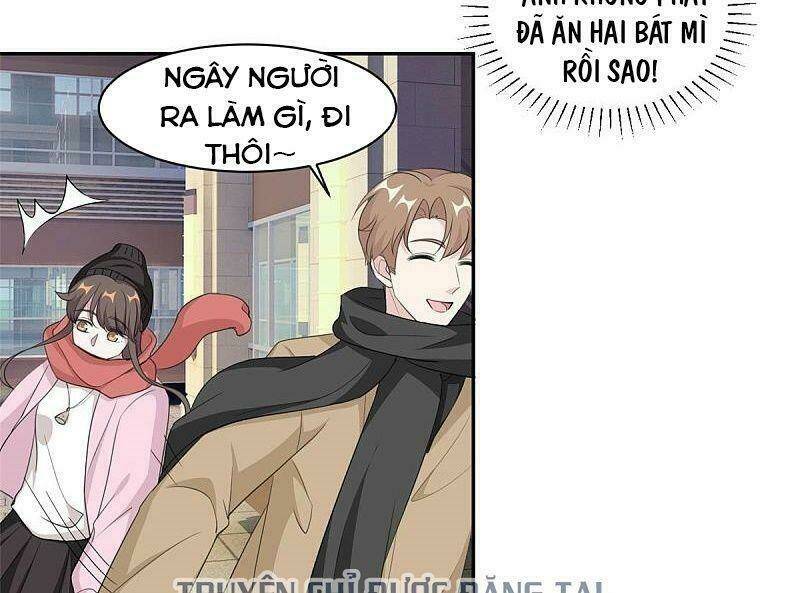 Tổng Tài, Tránh Xa Tôi Ra: Chapter 64