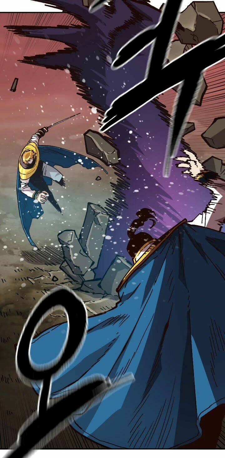 Nô Lệ Nghịch Thiên: Chapter 40