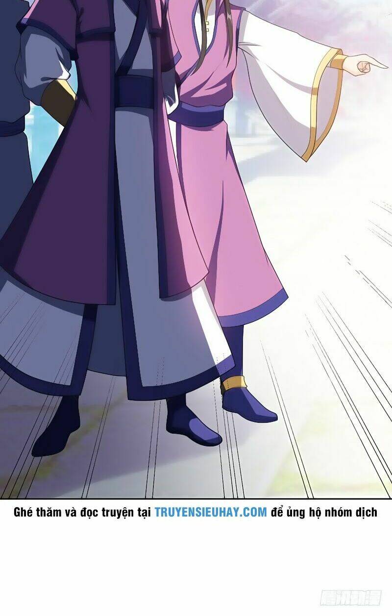 Yêu Giả Vi Vương: Chapter 6