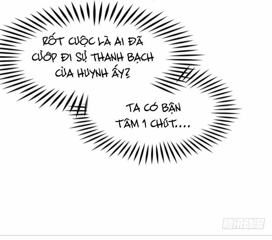 Xú Nữ Đích Hậu Cung: Chapter 159