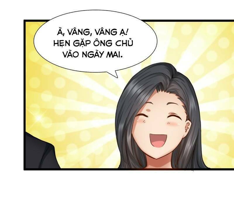Tuyệt Thế Thiên Tài Hệ Thống: Chapter 52