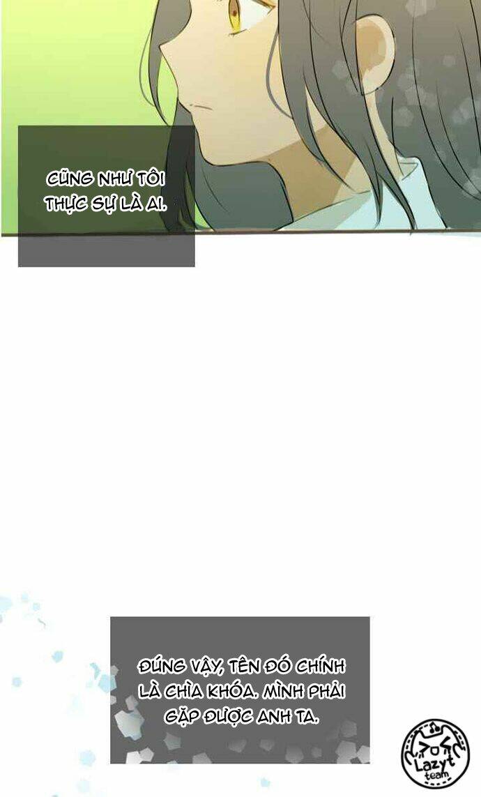 Cô Gái Bình Thường: Chapter 2