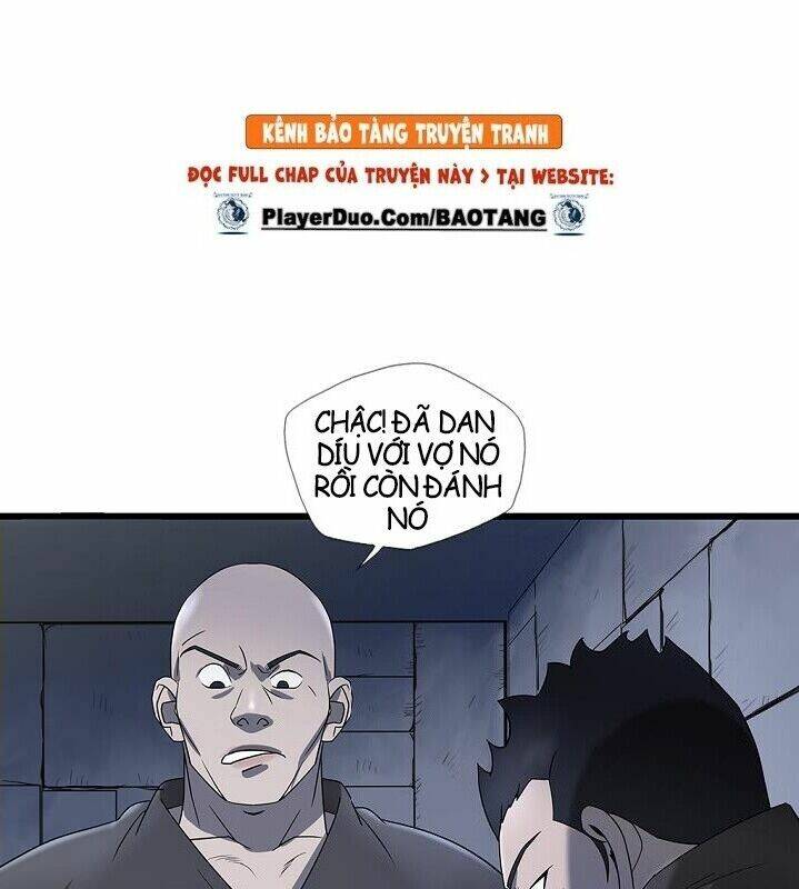 Cuồng Long: Chapter 2