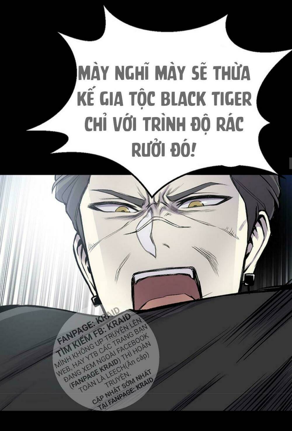 Luân Hồi Ác Nhân: Chapter 14