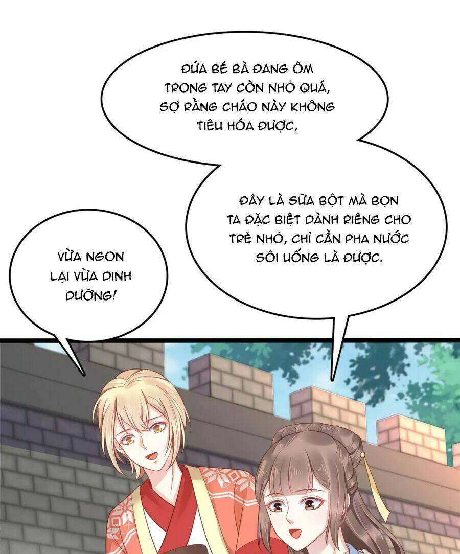 Phú Bà Bạc Tỷ Trong Lãnh Cung: Chapter 50