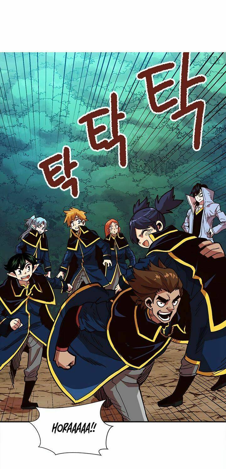 Đại Lục Vô Song: Chapter 13