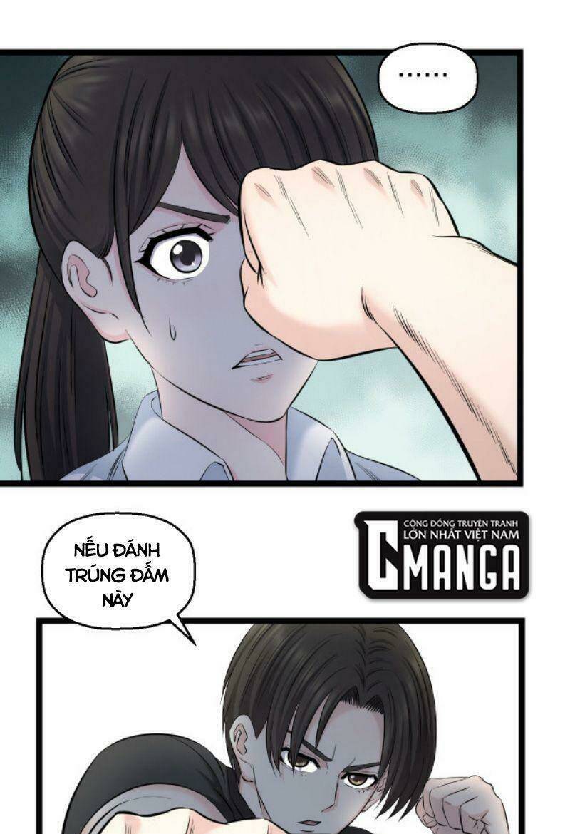Đối Mặt Với Thử Thách: Chapter 75