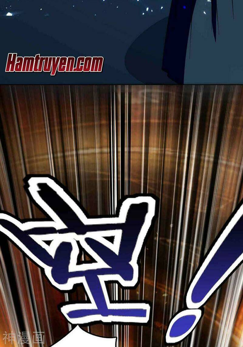 Vạn Giới Tiên Vương: Chapter 100