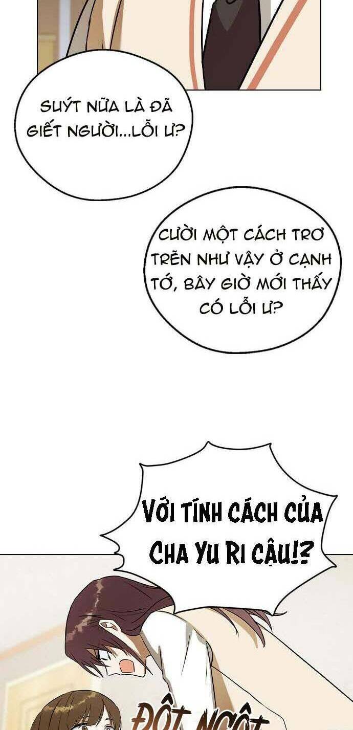 Duyên Nợ Kiếp Trước: Chapter 43