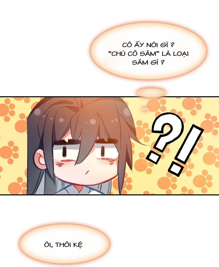 Gả Cho Một Tên Thái Giám Đáng Ghét: Chapter 142