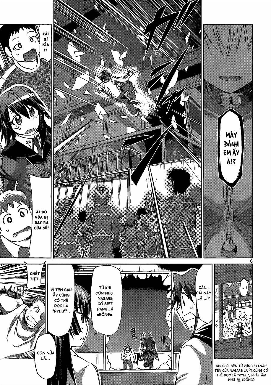 Denpa Kyoushi: Chapter 62