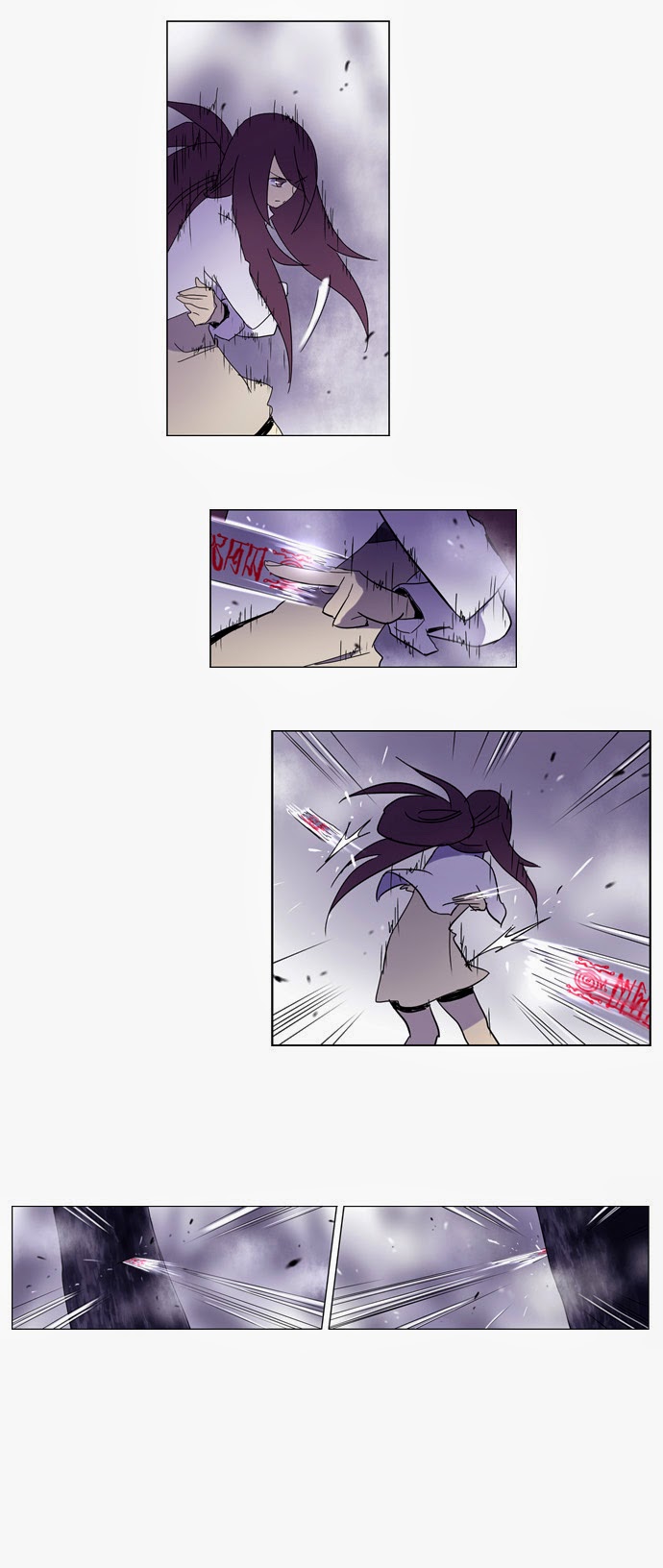 Soul Cartel: Chapter 49