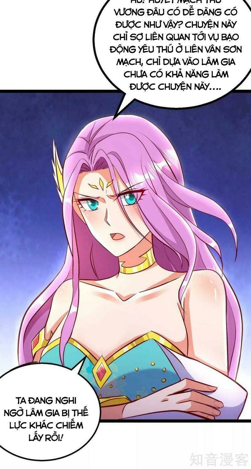 Siêu Cấp Thôn Phệ Hệ Thống: Chapter 46