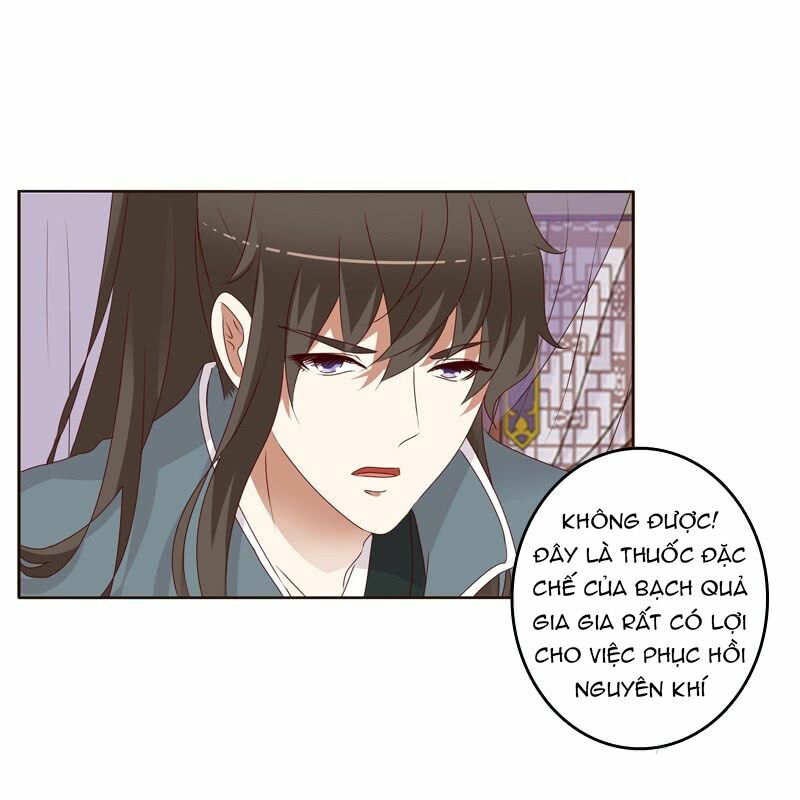 Thông Linh Phi: Chapter 234