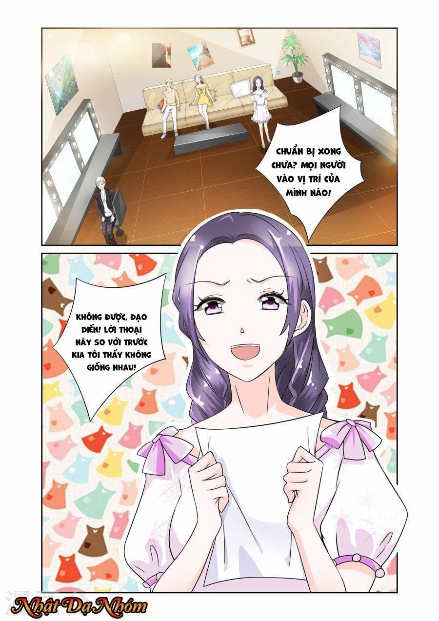 Nhất Vẫn Hoãn Thác Thân: Chapter 3