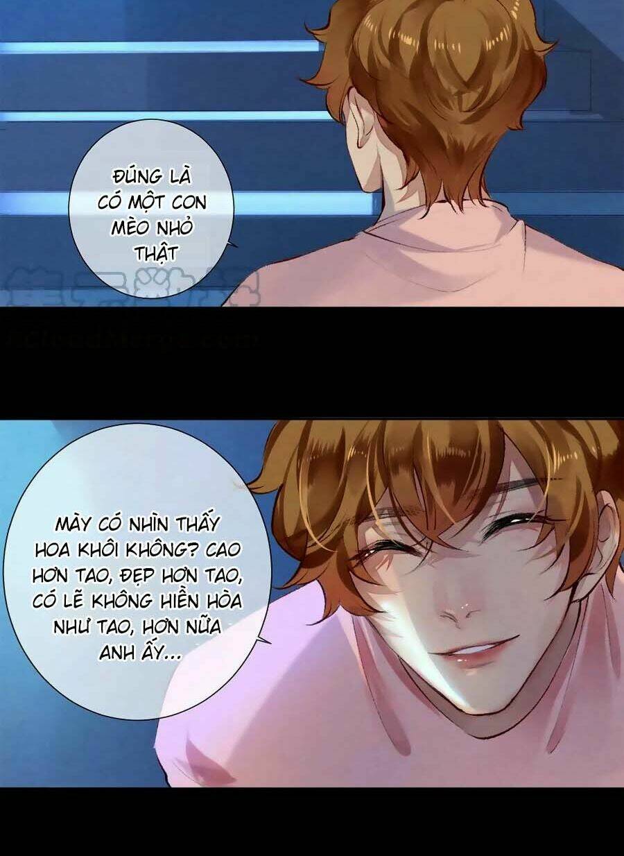 Chung Cư Của Các Ảnh Đế: Chapter 48