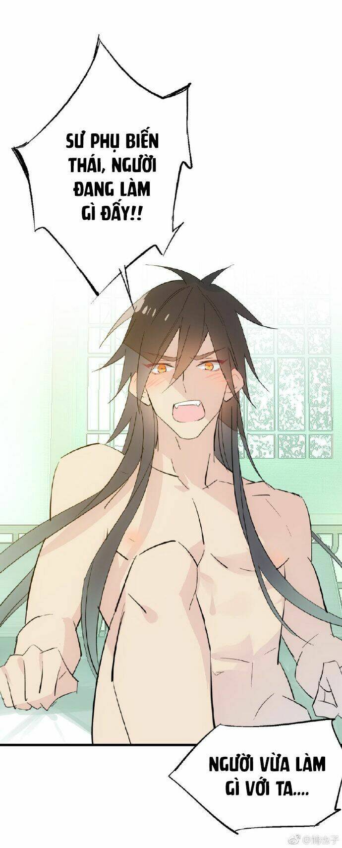 Sư Phụ Lại Trêu Chọc Ta: Chapter 56