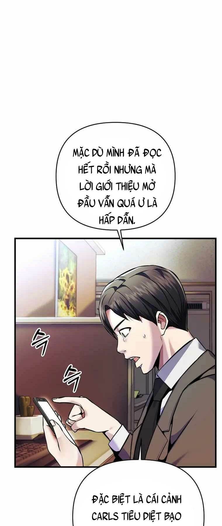 Trở Thành Bạo Quân: Chapter 1