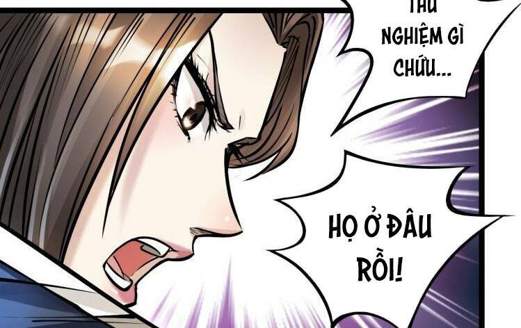 Thế Giới Xa Lạ: Chapter 45