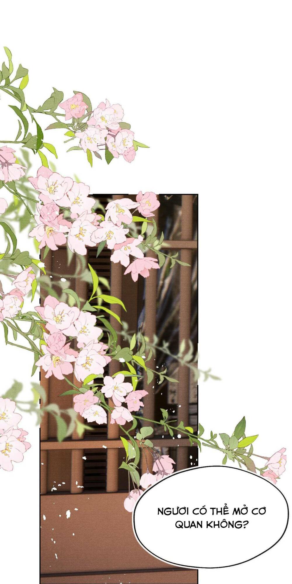 Quân Nhan Tựa Hoa Đào: Chapter 38